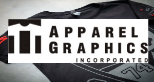 APPAREL GRAPHICS, INC. logo