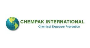 ChemPak International logo