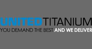United Titanium logo