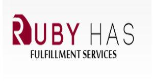 Ruby Has Fulfillment logo
