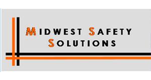 Midwest Safety Solutions logo