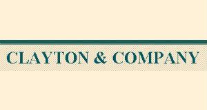 Clayton & Co logo