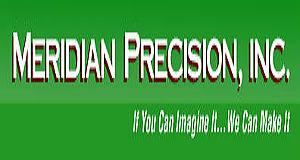 Meridian Precision Inc. logo