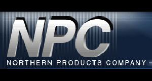 Northern Products Company logo