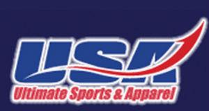 Ultimate Sports, Inc. logo