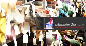 Libra Leather, Inc. logo