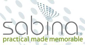 Sabina logo