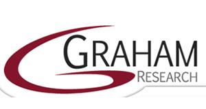 Graham Research, Inc. logo