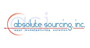 Absolute Sourcing, Inc. logo