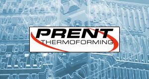Prent Corp. logo