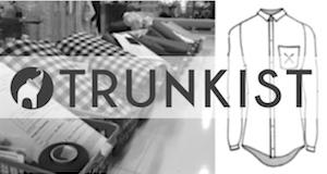Trunkist logo