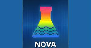 Nova Dye logo