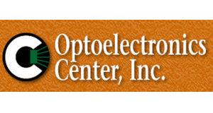 Optoelectronics Center, Inc. logo
