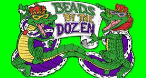 Beads By The Dozen, Inc. logo