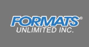 Formats Unlimited, Inc. logo
