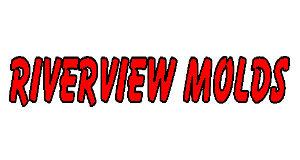 Riverview Molds logo