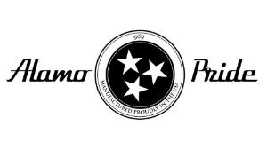 Alamo Pride Mfg. logo