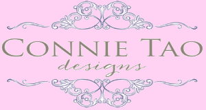 Connie Tao Designs logo