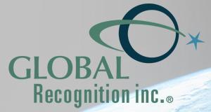 Global Recognition, Inc. logo