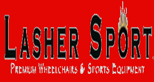 Lasher Sport, LLC logo