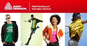 Avery Dennison logo