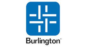 Burlington Industries logo