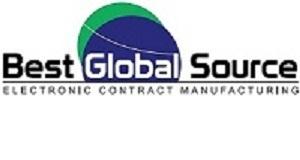Best Global Source logo