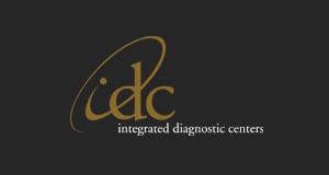 Integrated Diagnostic Centers logo