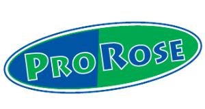 Prorose Inc logo