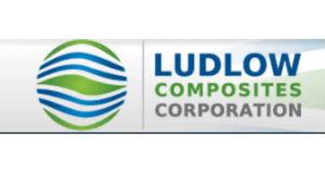 Ludlow Corporation logo