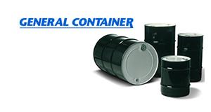 General Container logo