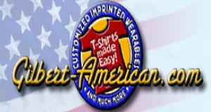 Gilbert-American logo