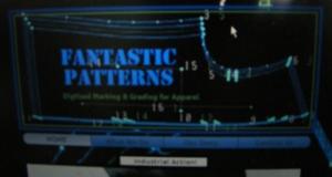 Fantastic Patterns logo