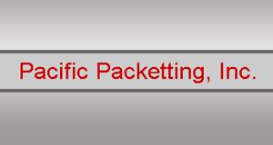 Pacific Packetting, Inc logo
