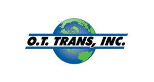 O.T. Trans, Inc. logo