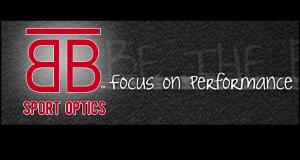 BTB Sport Optics logo