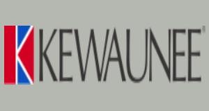 Kewaunee Scientific Corp logo