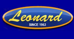 Leonard Buildings And Truck Accessories logo