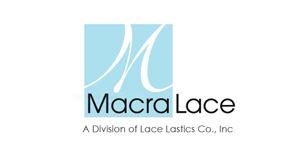Macra Lace Company logo