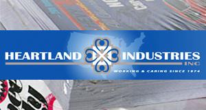 Heartland Industries logo
