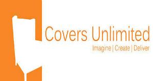 Covers Unlimited logo