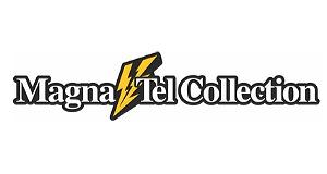 Magna-Tel Inc logo
