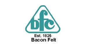 Bacon Felt logo