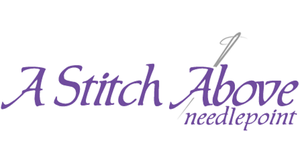 A Stitch Above logo