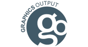 Graphics Output logo