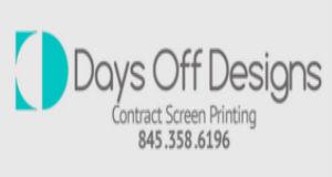 Days Off Designs Inc logo