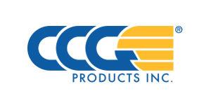Ccg Products logo