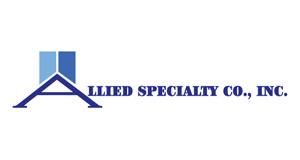 Allied Specialty Co logo