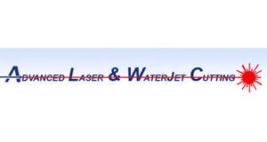 Advanced Laser & Waterjet Cutting, Inc. logo