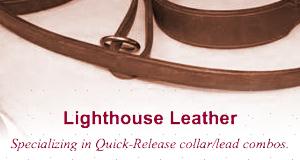 Lighthouse Leather logo